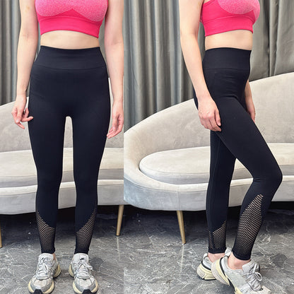 High Waisted Yoga Shorts and Leggings Set Activewear for Comfort and Performance in Yoga and Fitness