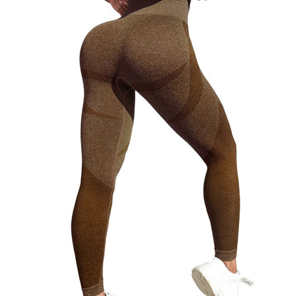 Seamless Peach Butt Outdoor Yoga Pants for Women Breathable Quick Dry Running Training Leggings for Maximum Comfort and Fit