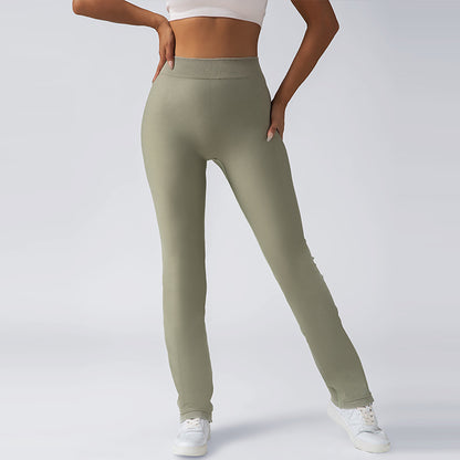 High Waisted Yoga Pants for Women Comfortable and Leggings with Butt Lifting Effect for Yoga Running and Everyday Wear