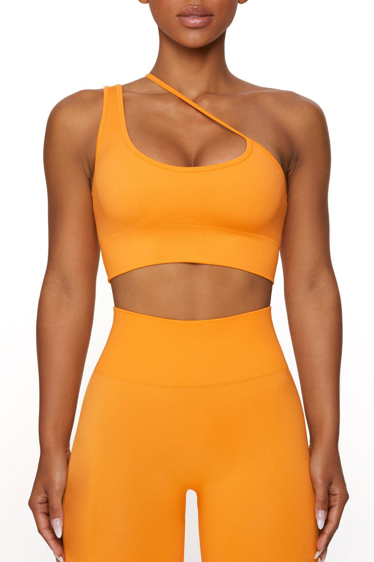 Seamless Knitted Women's Activewear Set High Waisted Sports Bra Short Sleeve Top and Shorts for Running Yoga and All Day Comfort