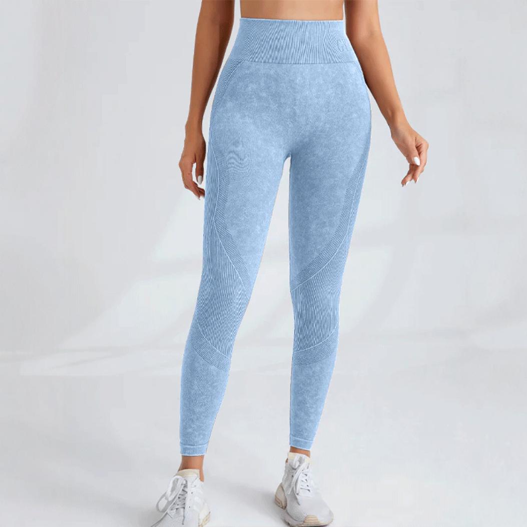 S XL Seamless High Waisted Leggings for Women Sculpting Squat Proof Yoga Pants with Butt Lifting Design for Outdoor Fitness