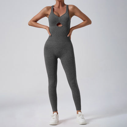 Peach Butt Yoga Pants and Bodysuit for Women Flattering Fitness Apparel for Enhanced Curves Comfort and Mobility