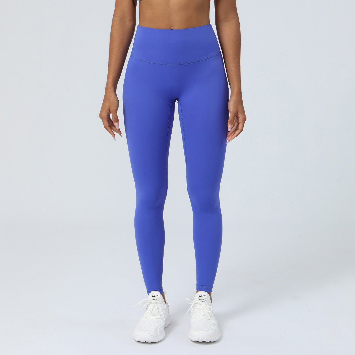 Reversible High Waisted Yoga Pants for a Peachy Fit Stretchy Form Fitting 7 8 Length Workout Leggings for Comfort and Style