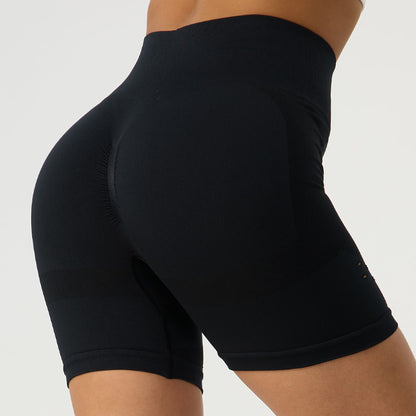 Summer Breathable 3 4 Length Shorts for Women for Sports Fitness and Yoga Enhance Your Peach Butt with These High Quality Workout Leggings