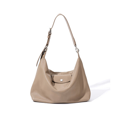 Real Leather Women's Handbags at Unbeatable Prices Starting from 50 Off for Fashion Aficionados
