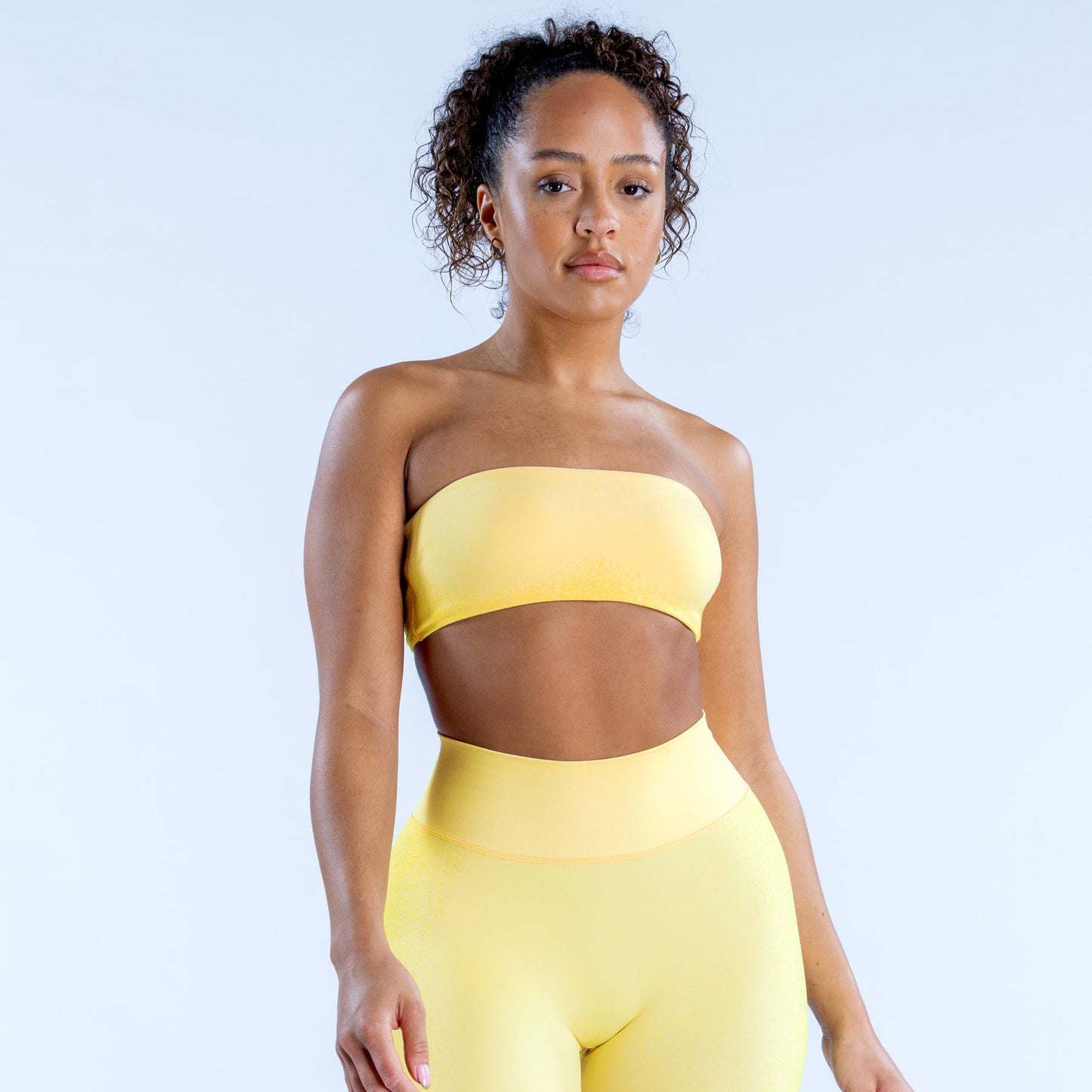 Quality 5 Piece Yoga and Fitness Set Luxe Look for Effortless Style and Performance