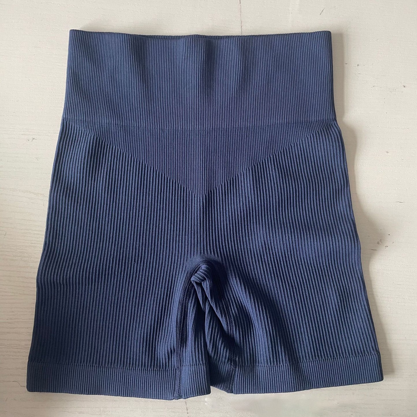 Seamless High Waisted Yoga Shorts for Women Butt Lifting Fitness Activewear for Gym and Everyday Wear