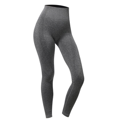 Quick Dry High Waisted Yoga Pants for Women Shaping Supportive and Comfortable Leggings for Fitness and Activewear