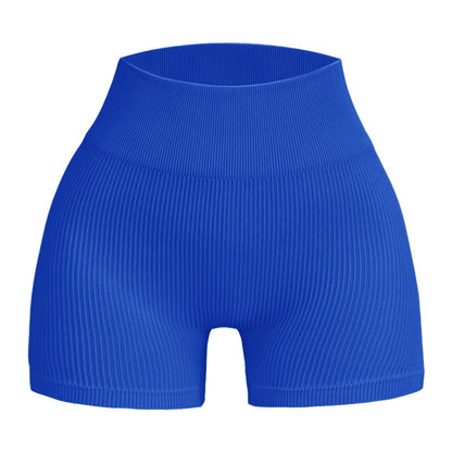 Seamless High Waisted Yoga Shorts for Women Butt Lifting Fitness Activewear for Gym and Everyday Wear