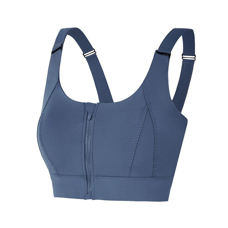 Women's Versatile Sports Bra with Back Design Comfortable Supportive and Ideal for Any Workout