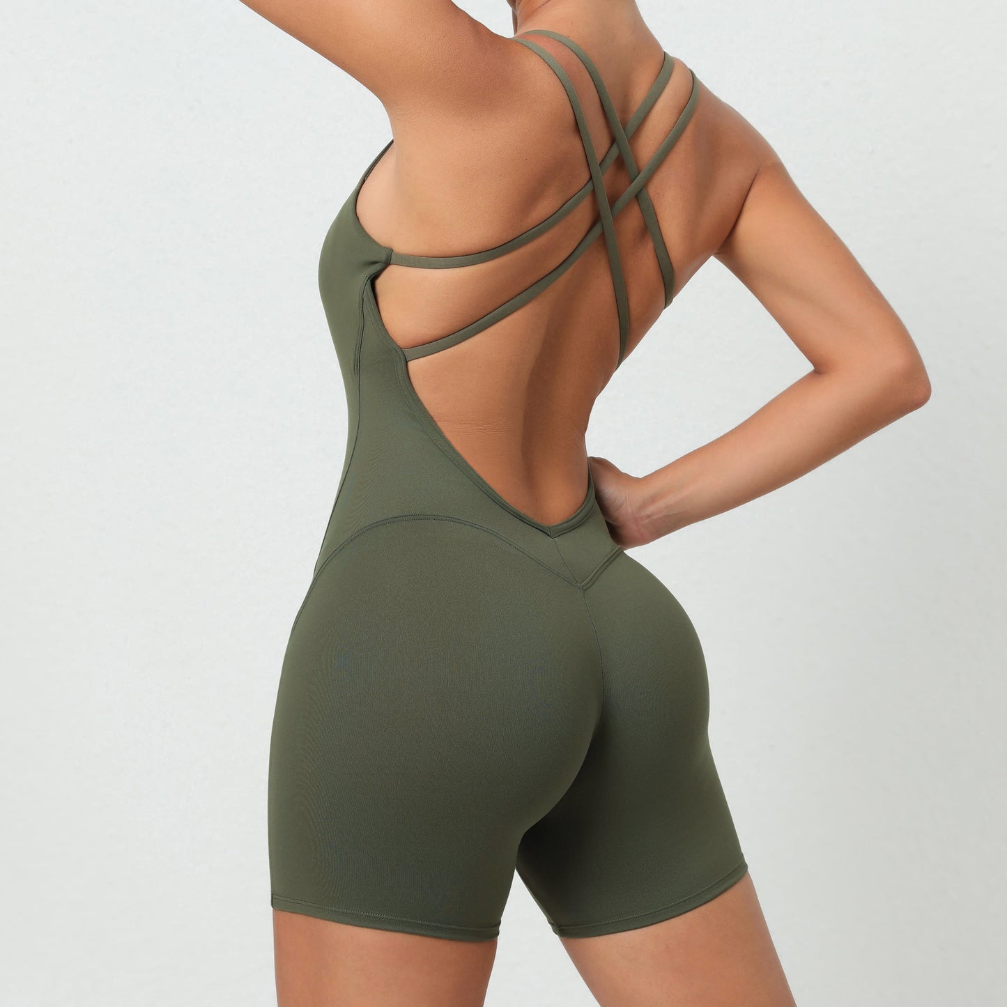 Flattering Peachy Butt Yoga Pants for Women Seamless High Waisted Leggings for Lifted Glutes Maximum Comfort for Fitness and Everyday Wear