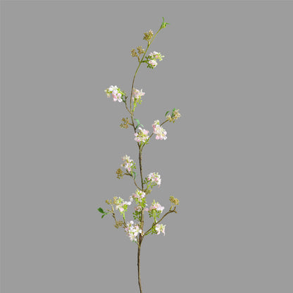 High-End Artificial Snow Willow Floral Decoration - Elegant Faux Flowers Perfect for Living Room & Dining Table Centerpieces, Ideal for Photography Props