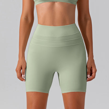 High Waisted Compression Yoga Pants for Women Sculpting Butt Lifing and Tummy Control Leggings for Running Training and Everyday Wear