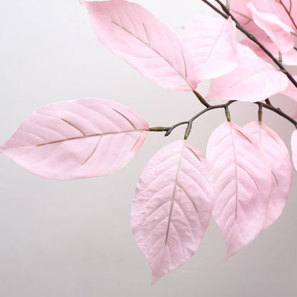 Elegant Artificial Floral Aisle Decorations with Purple Sage Leaves for Weddings and Home Decor - Perfect for Hotels and Event Spaces