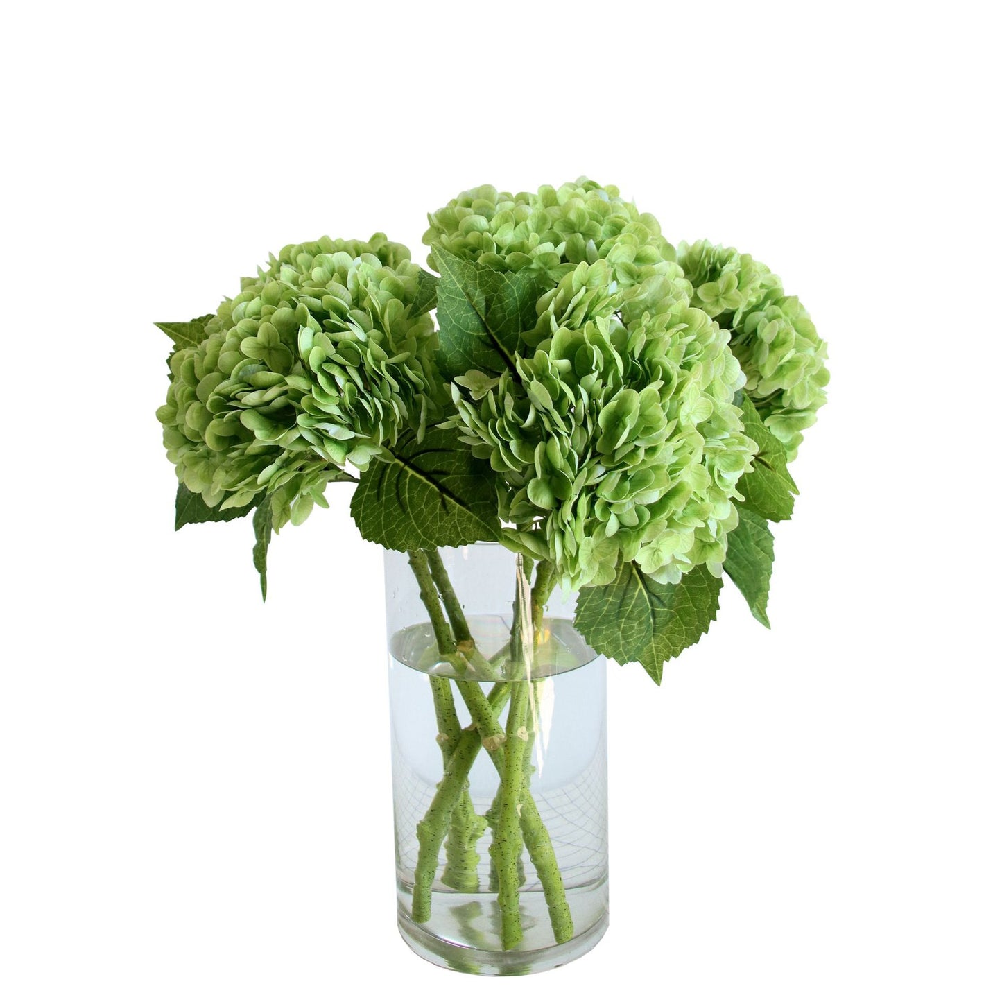 Realistic 3D Printed Hydrangea: Luxurious Faux Flower for Weddings and Event Decor - Perfect for Photography Studios and Lasting Floral Arrangements