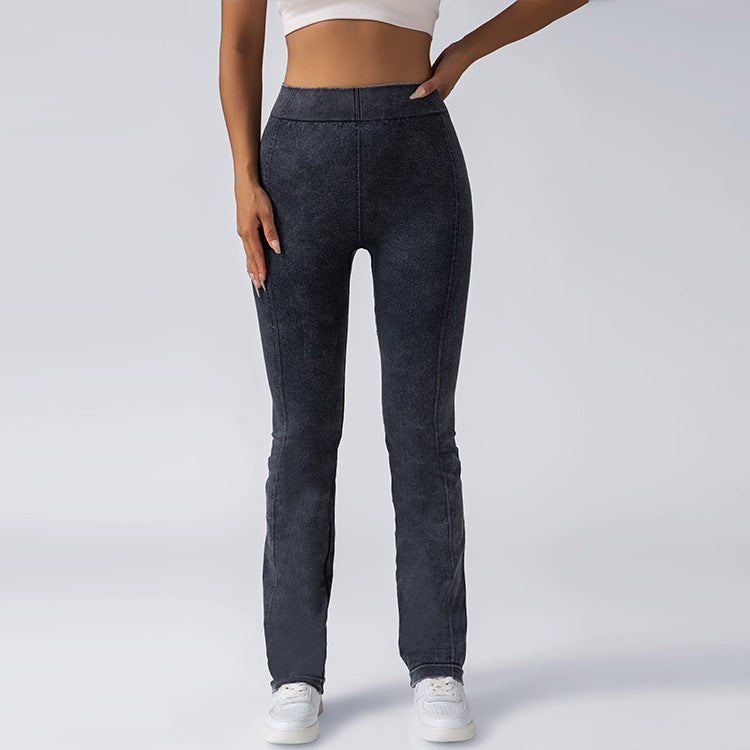 High Waisted Yoga Pants for Women Comfortable and Leggings with Butt Lifting Effect for Yoga Running and Everyday Wear